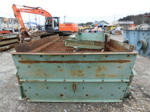 中古機械イメージ